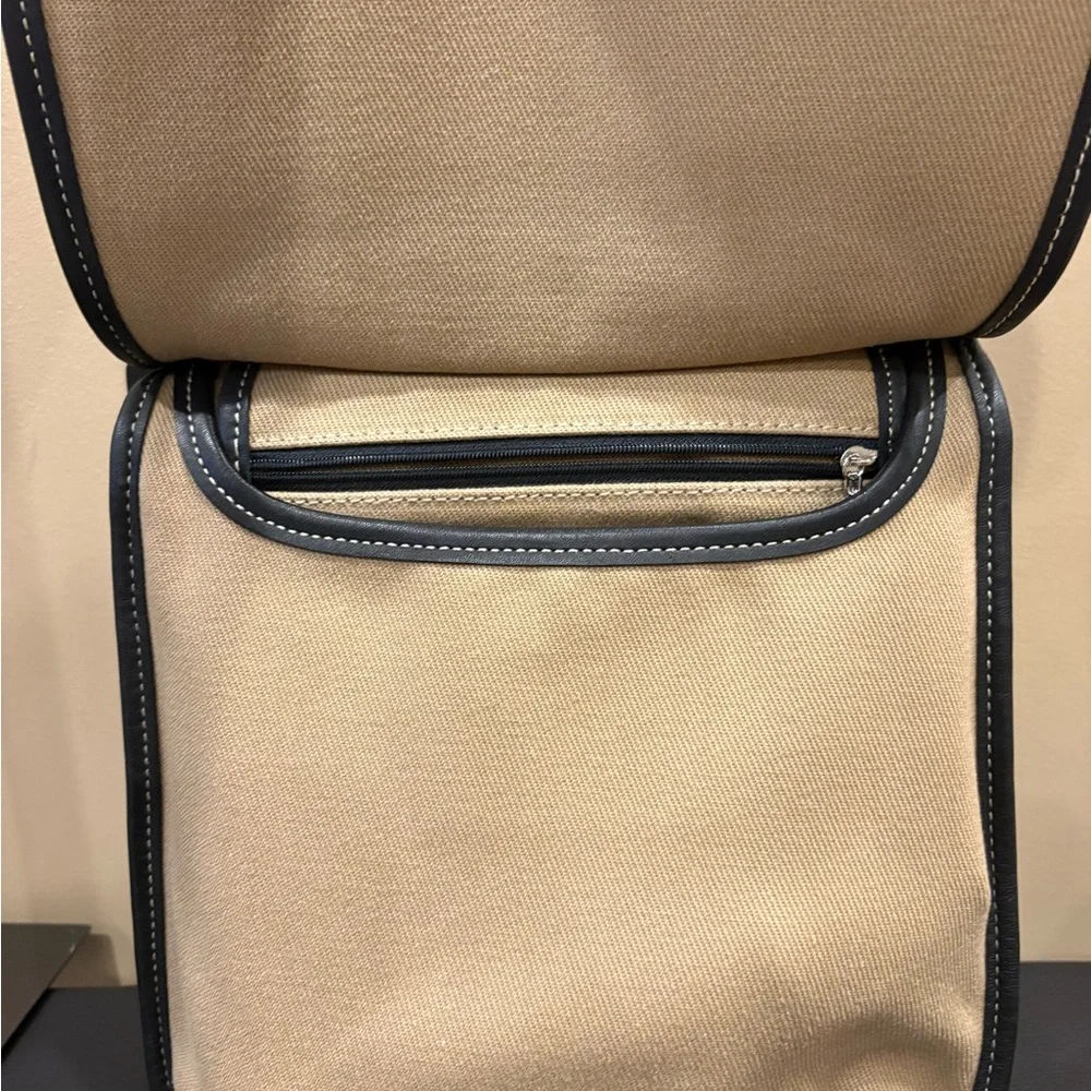 Coach Vintage Hippie Flap Bag - Picture 7 of 9